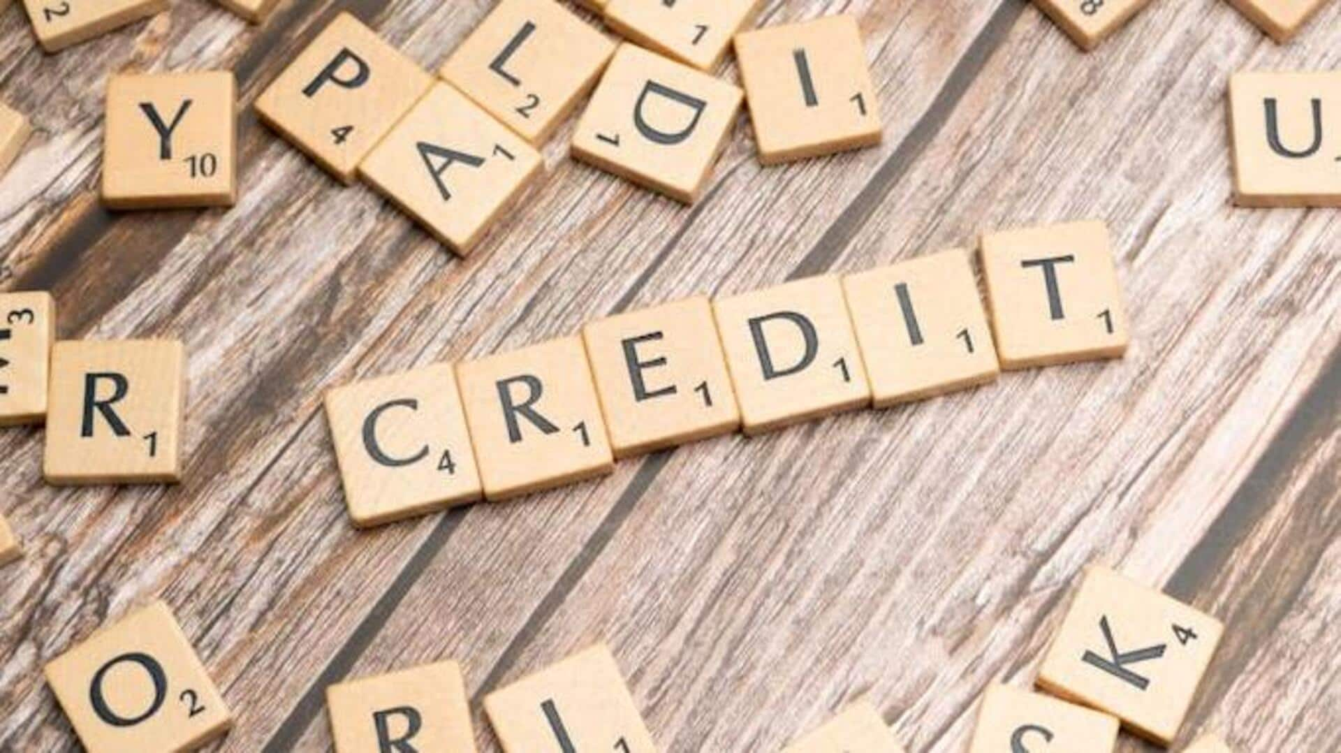 Low credit score? These tips will help you improve it