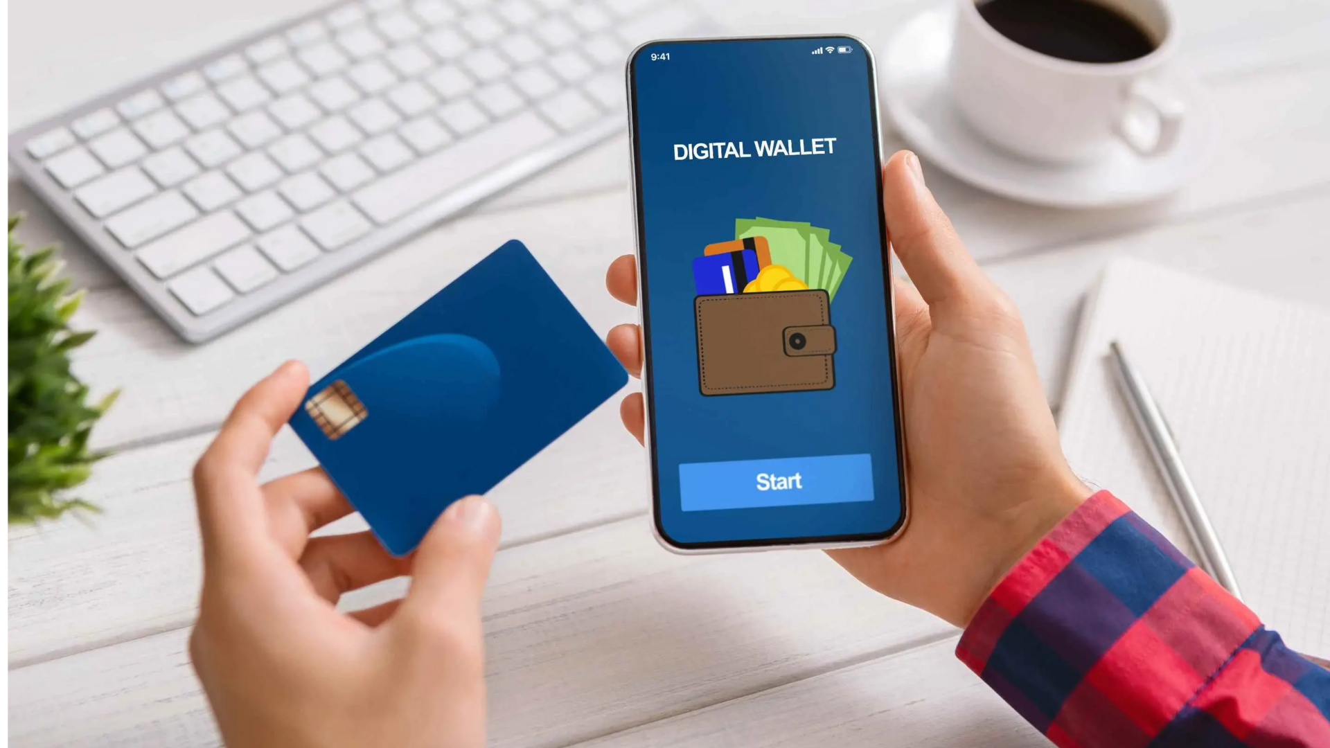 You must know the refund policies of digital wallets 