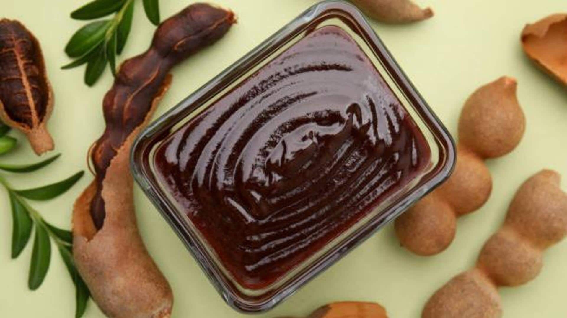 5 creative ways to cook with tamarind paste 5 creative ways to cook with tamarind paste