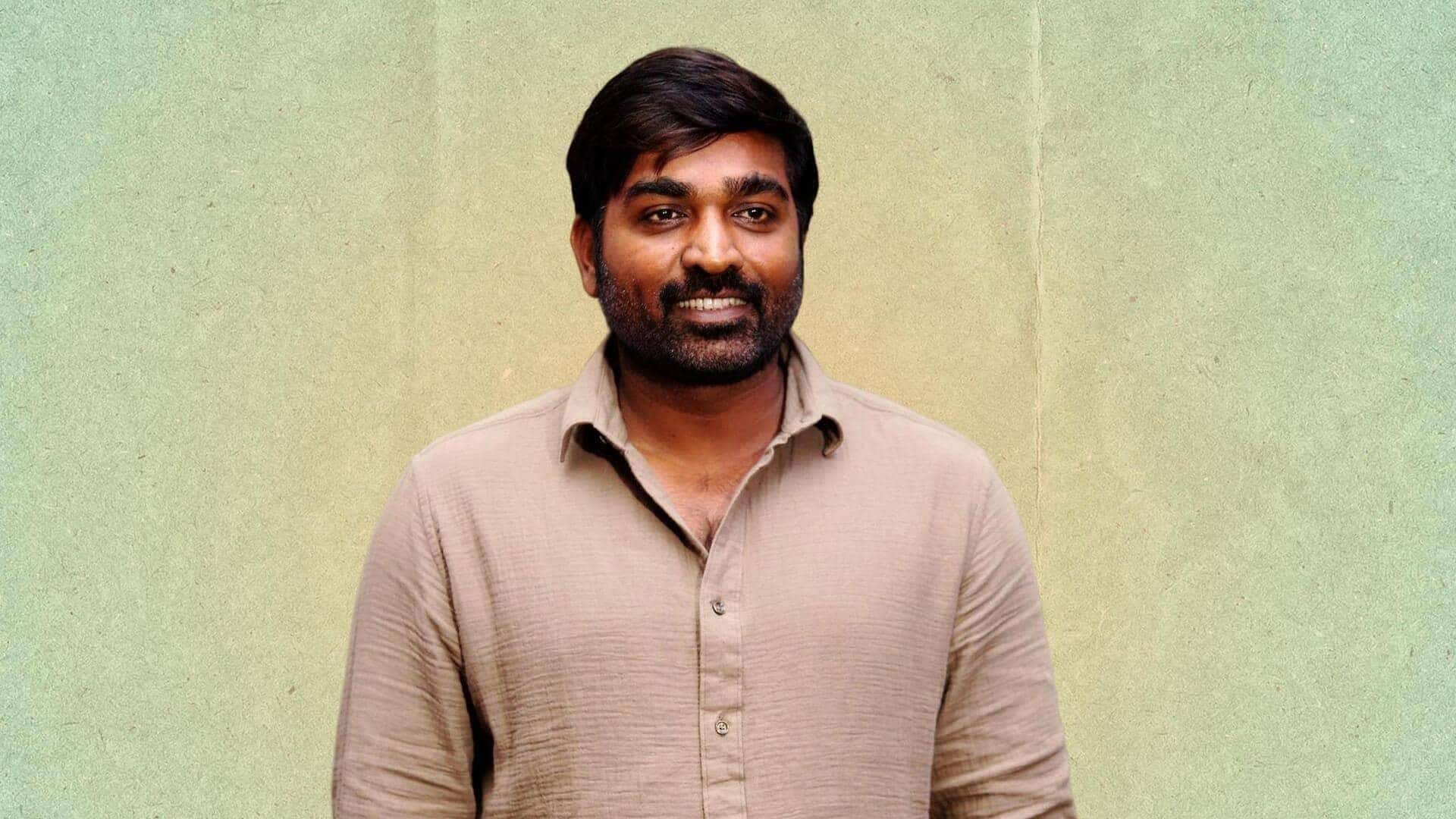 Vijay Sethupathi joins Allu Arjun-Atlee's film? Here's what we know