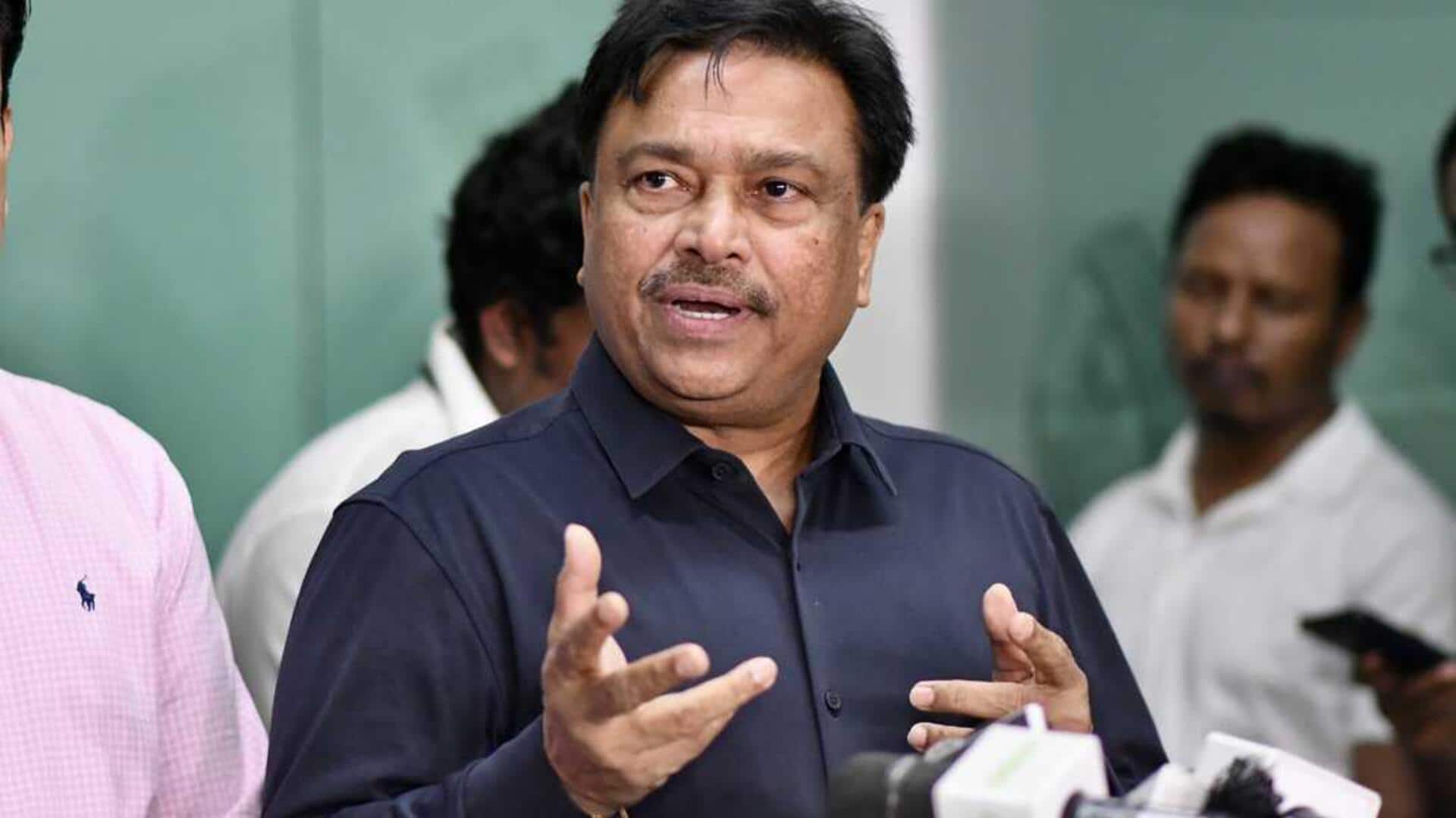 Former Bangladesh captain Faruque Ahmed hospitalized with heart complications