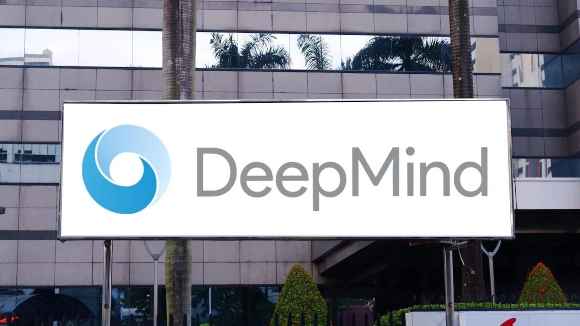 Google DeepMind to establish AI lab for material discovery