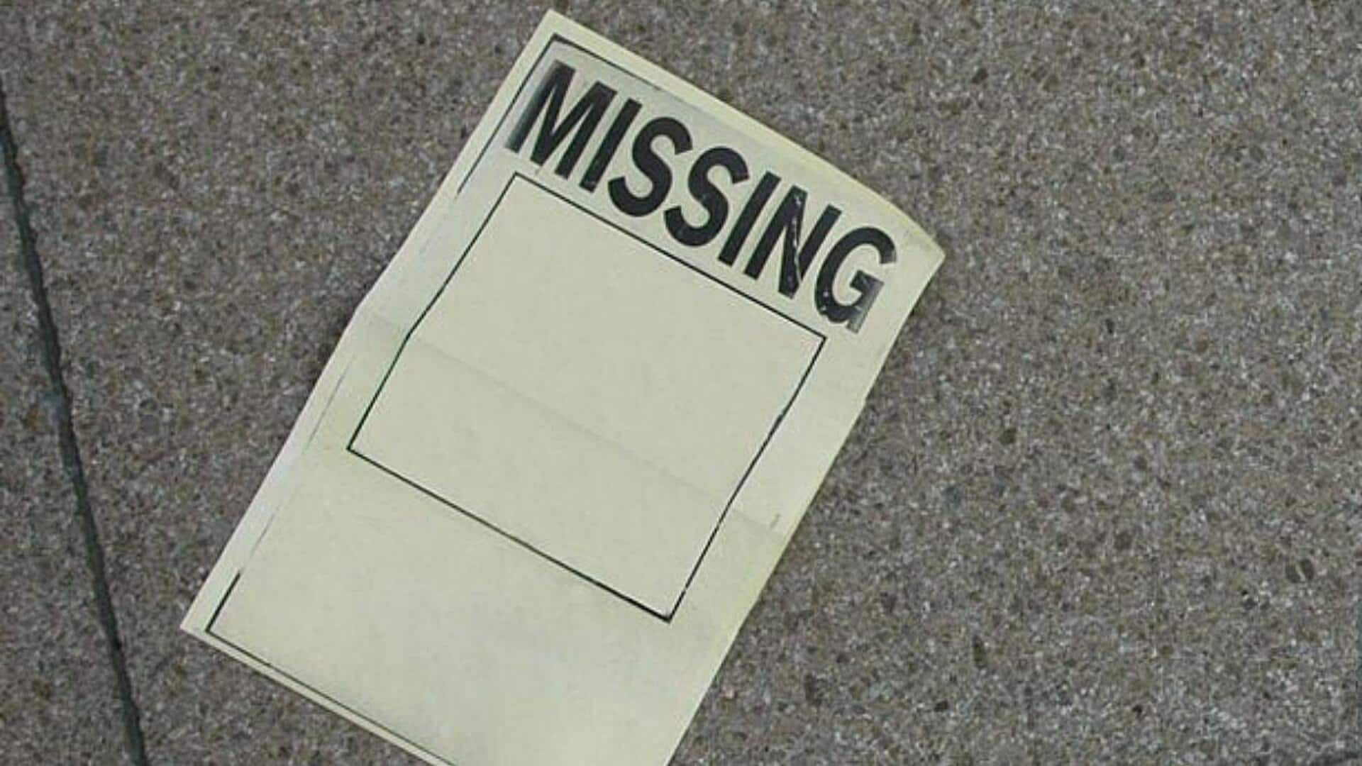 Mumbai: 145 children, including 93 girls, missing in 7 months