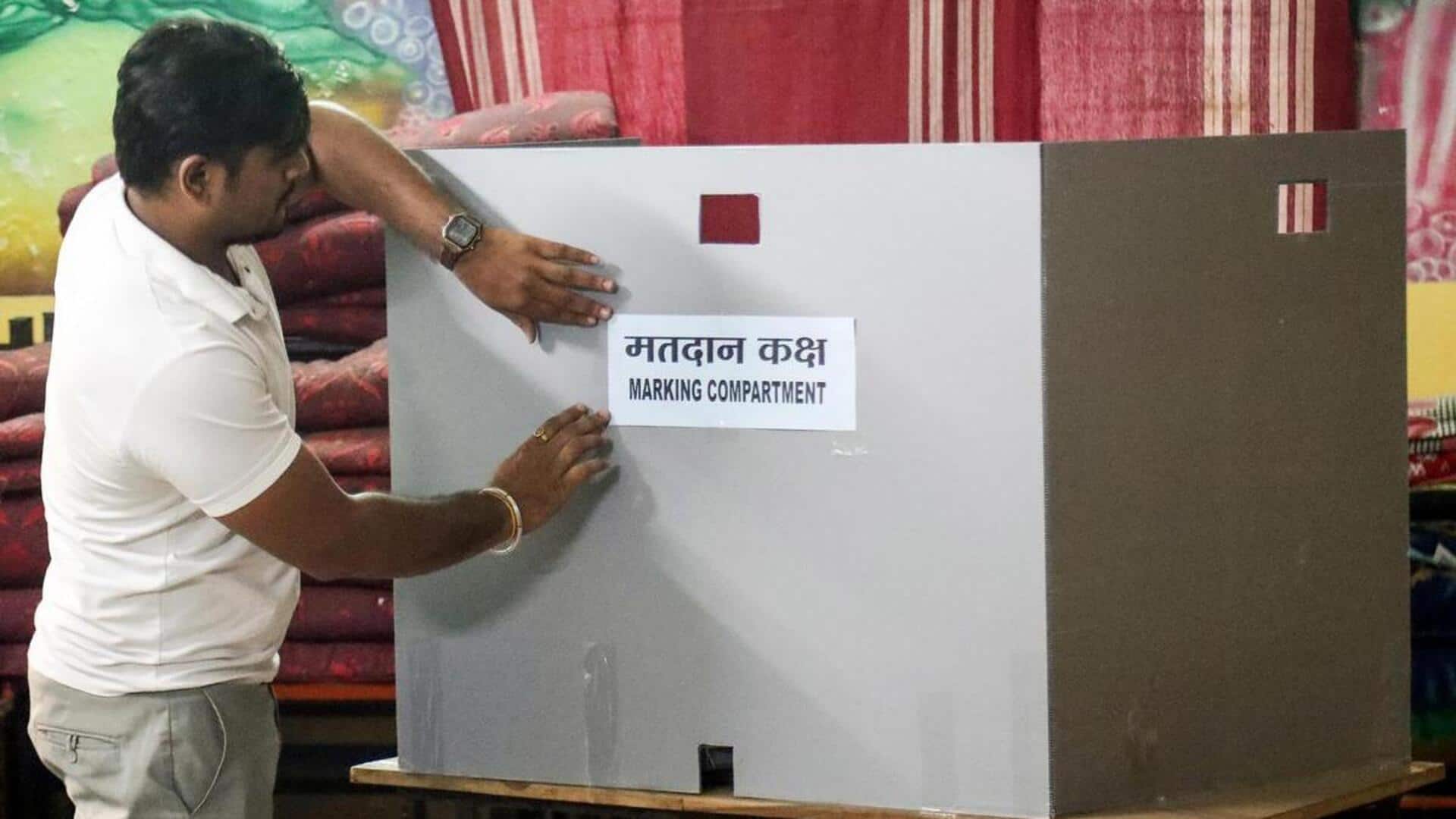 Ajit Pawar's death prompts Maharashtra local polls reschedule