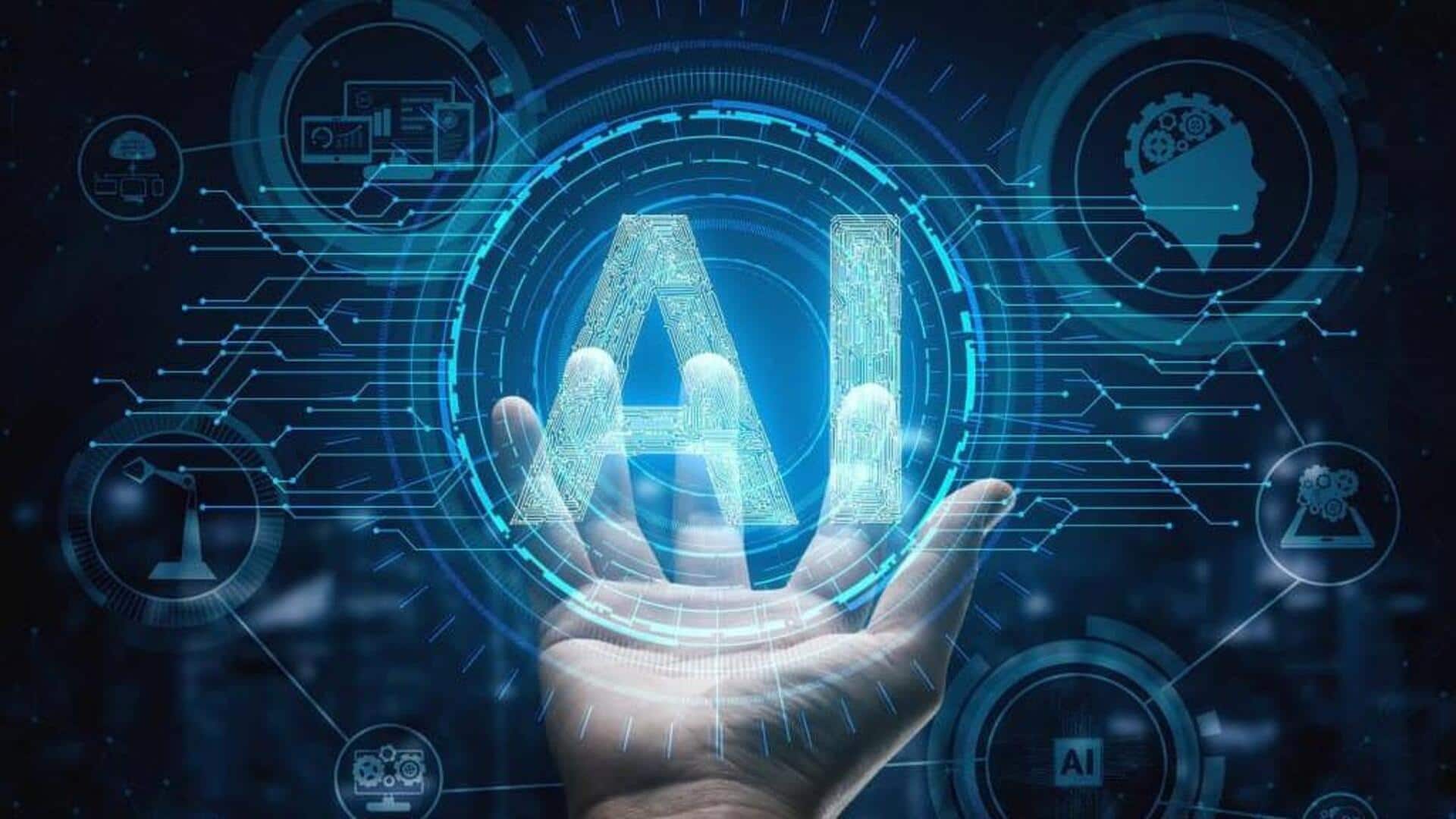 Indian companies lead global peers in AI adoption, says Deloitte