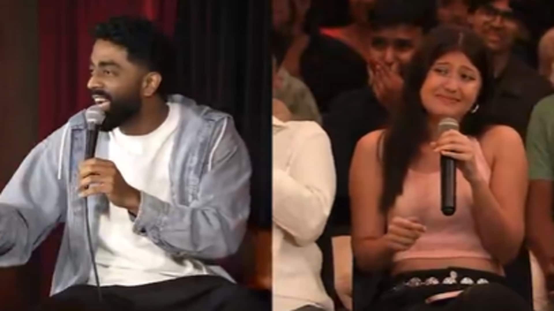 Doctor's male cadaver joke at Pranit More's show sparks backlash