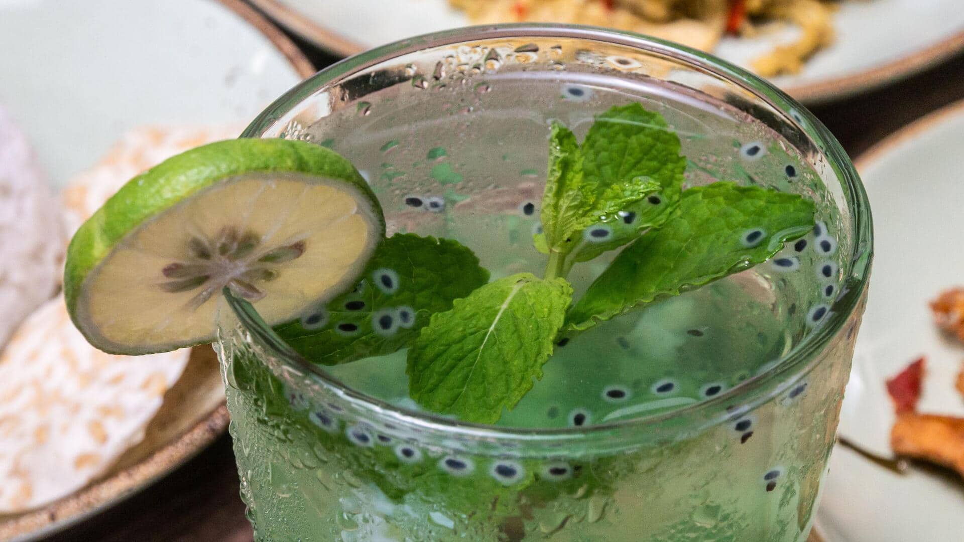 Hidden uses of basil seeds you should know