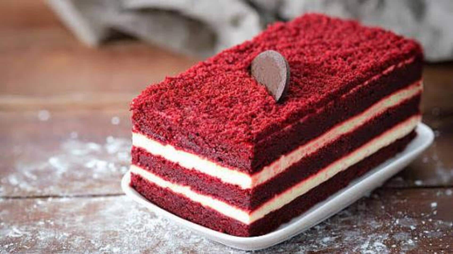 You must try these beetroot-based desserts 
