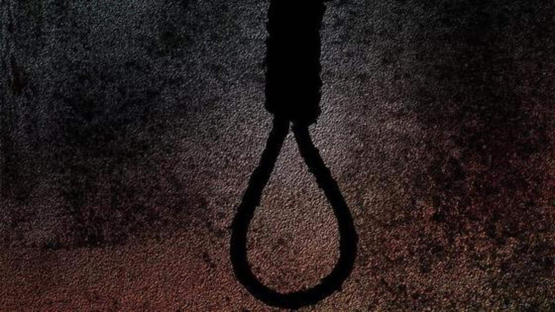SC dismisses plea to abolish death by hanging