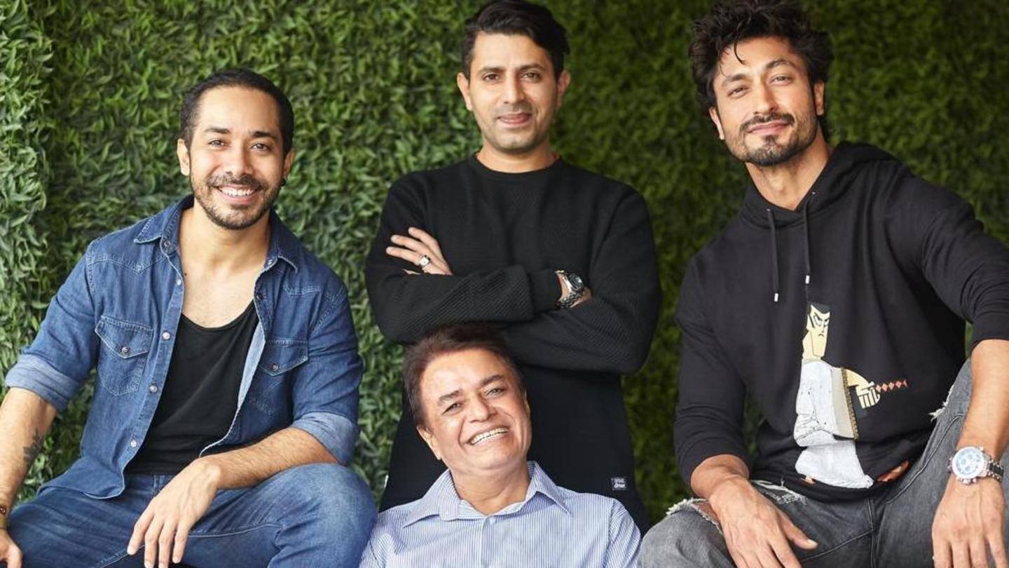 Film attempts to go beyond on-screen happy endings: Jammwal Film attempts to go beyond on-screen happy endings: Jammwal
