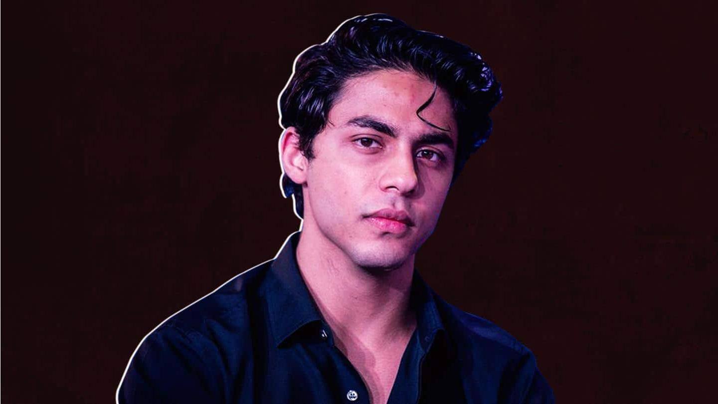 Aryan Khan vows to work for society during NCB's counseling