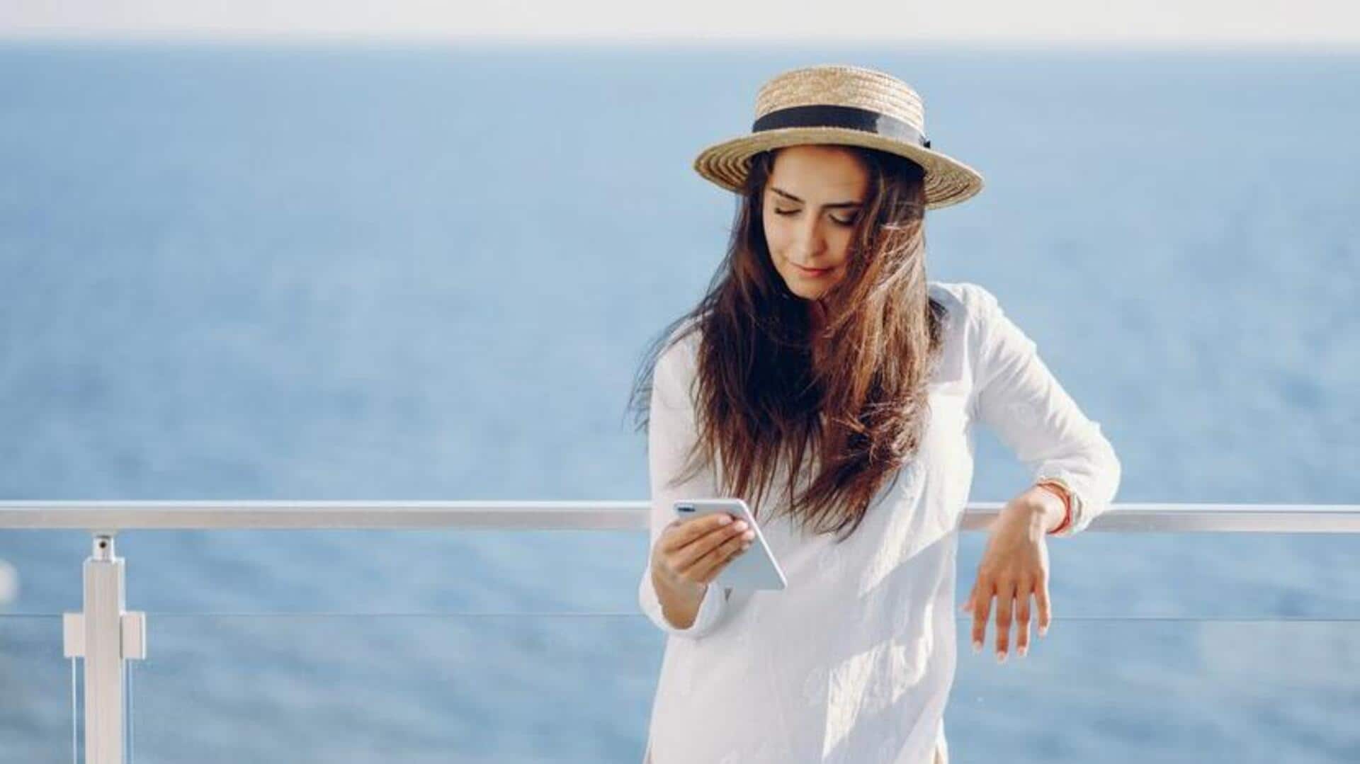 Nautical chic: A style guide to yacht party fashion