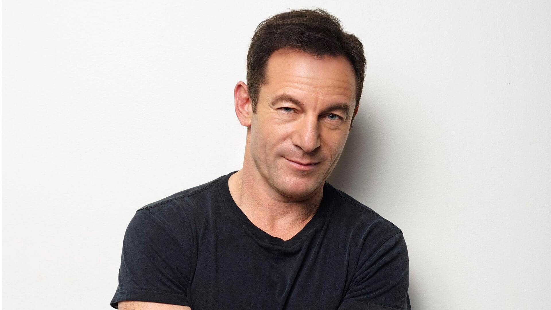 Jason Isaacs to lead WWII series 'Castle of the Eagles'