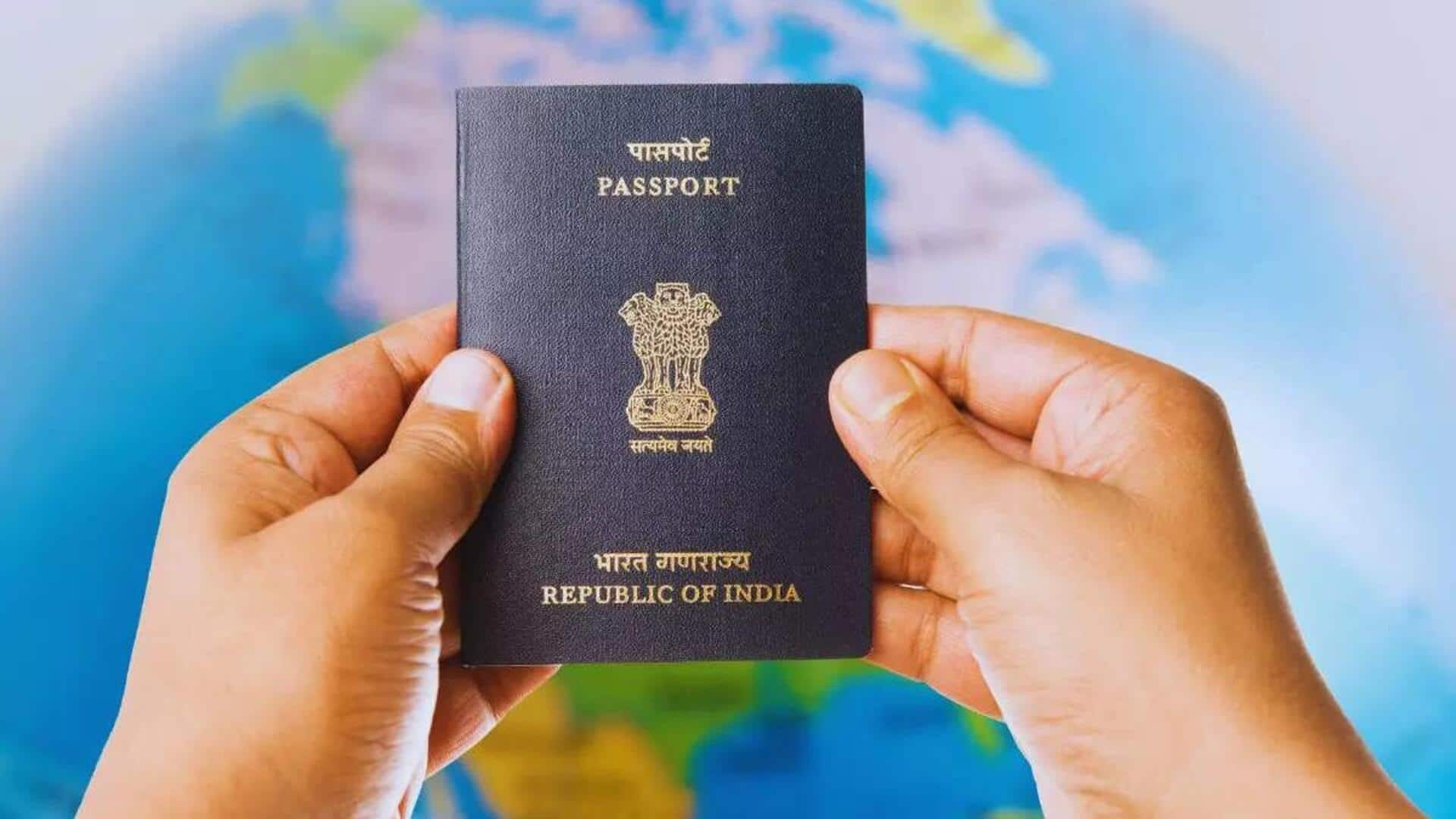 Modi government mulling law to ensure safe, orderly overseas migration