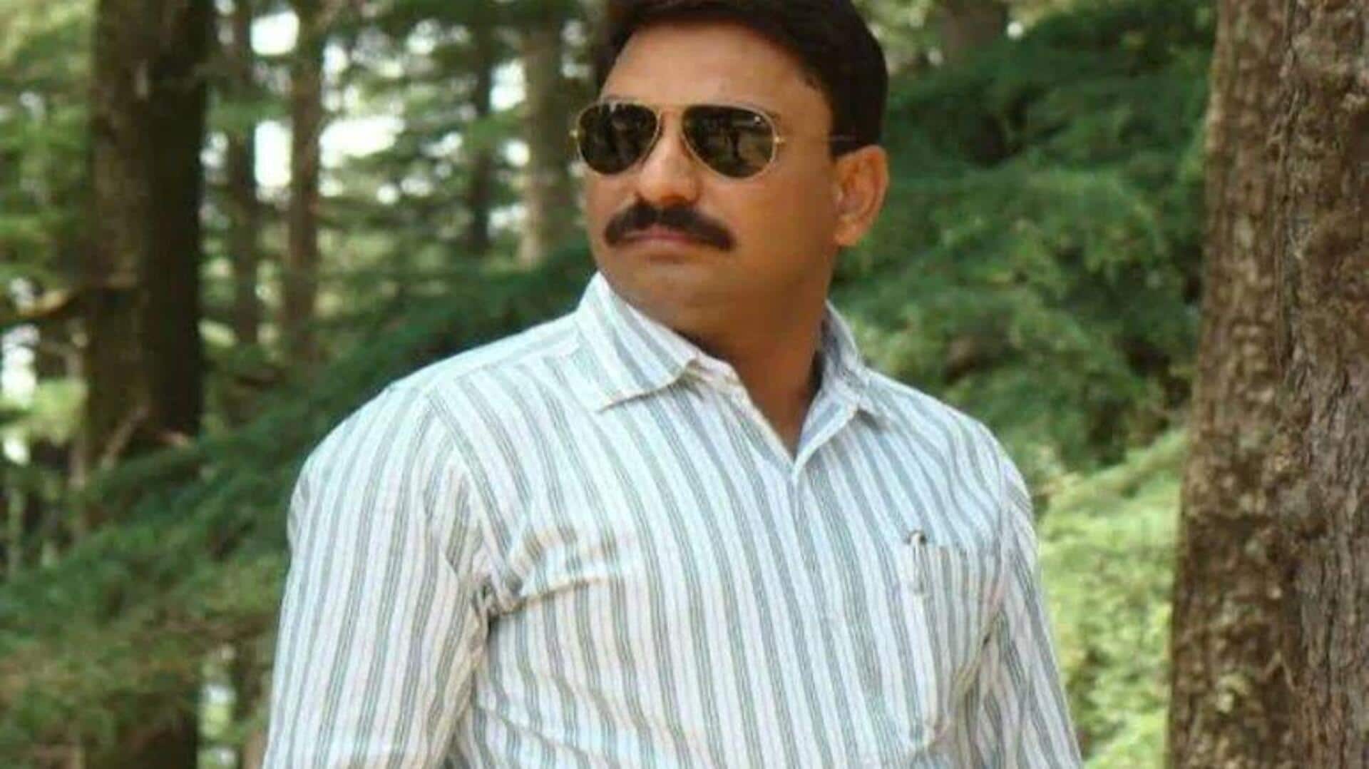 Pune Porsche case accused doctor arrested in kidney transplant racket Pune Porsche case accused doctor arrested in kidney transplant racket