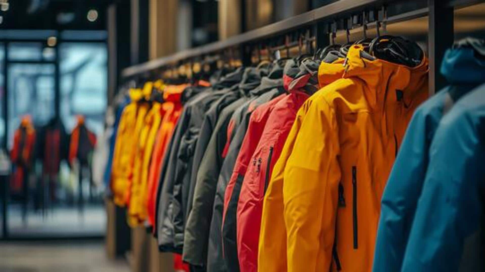 Winter style: 5 must-have reversible jackets 