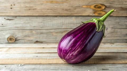 5 amazing health benefits of brinjal