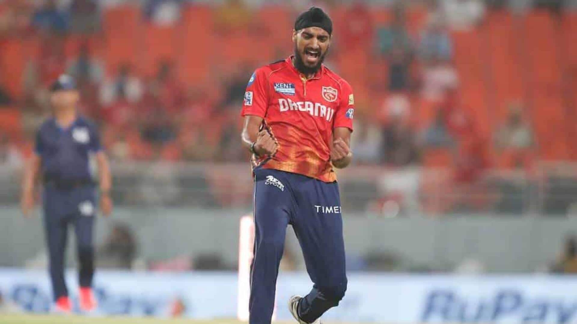 IPL 2026, PBKS vs GT: Key player matchups 