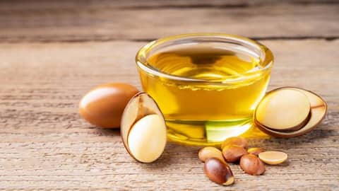 How to use argan oil in your beauty routine