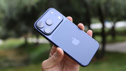 Apple may bring major display upgrade to iPhone 18 Pro 