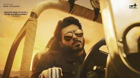 'Mirzapur: The Movie' character posters out; trailer arriving soon