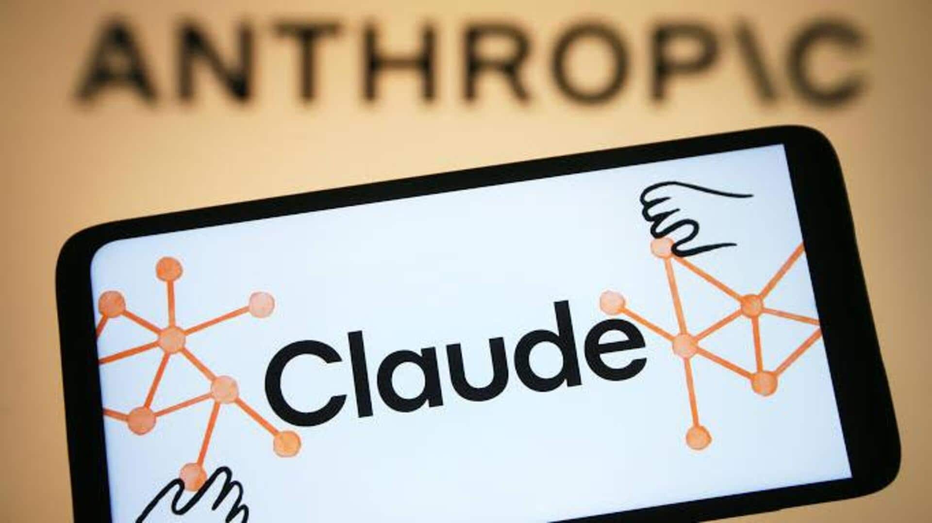 Anthropic bans 'cruel' behavior toward Claude