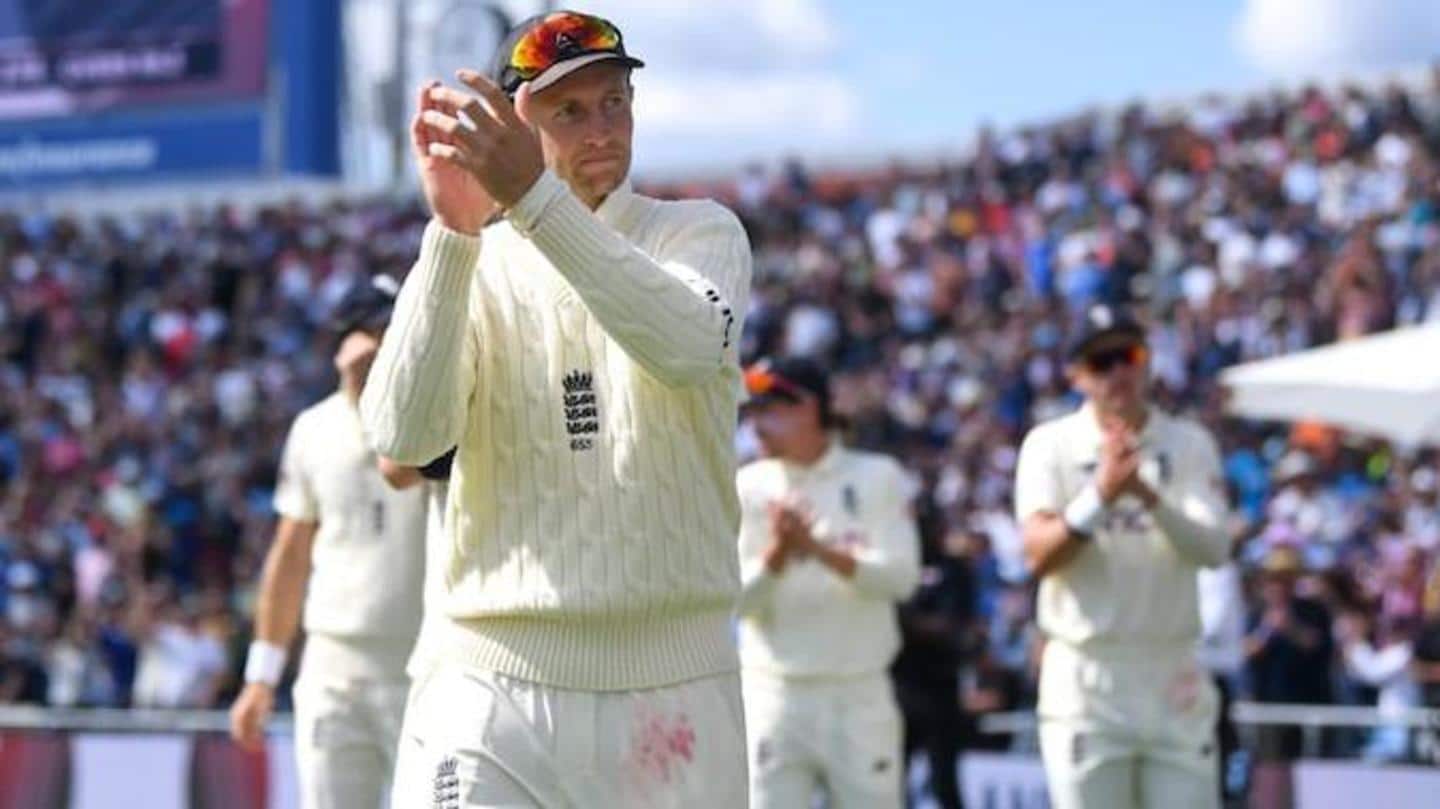 The Ashes: How have England performed in Australia?