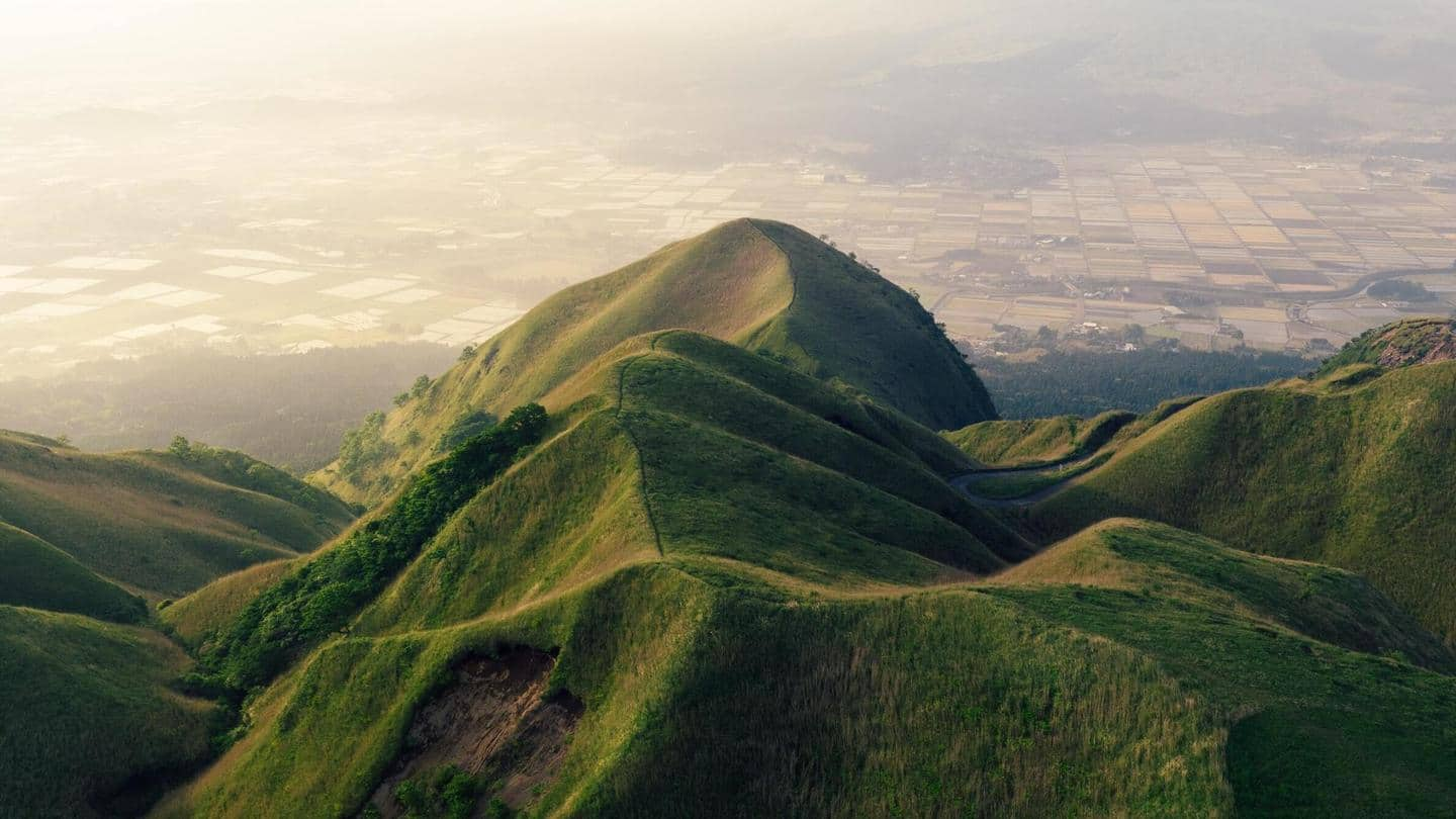 5 stunningly dangerous trails in Japan for your next adventure