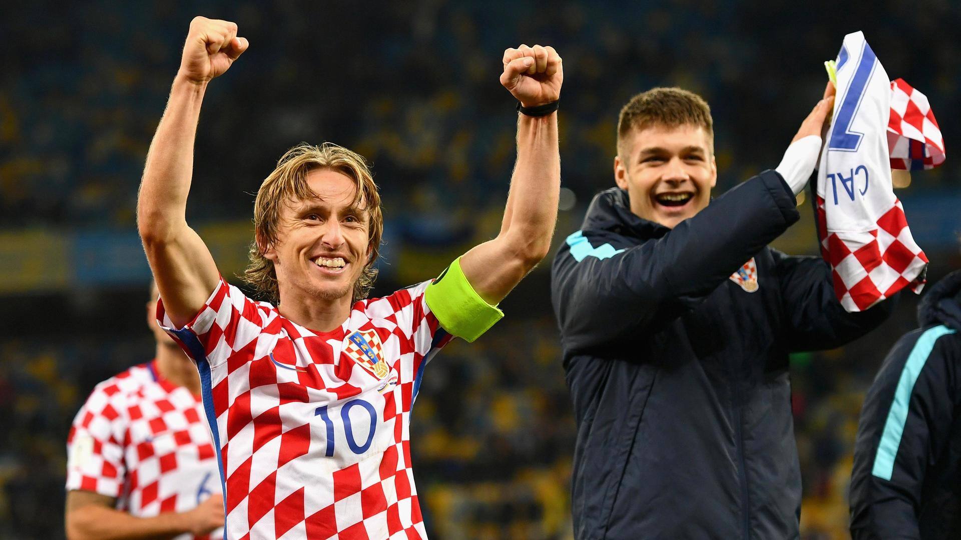 FIFA World Cup 2022: Decoding the squad of Croatia