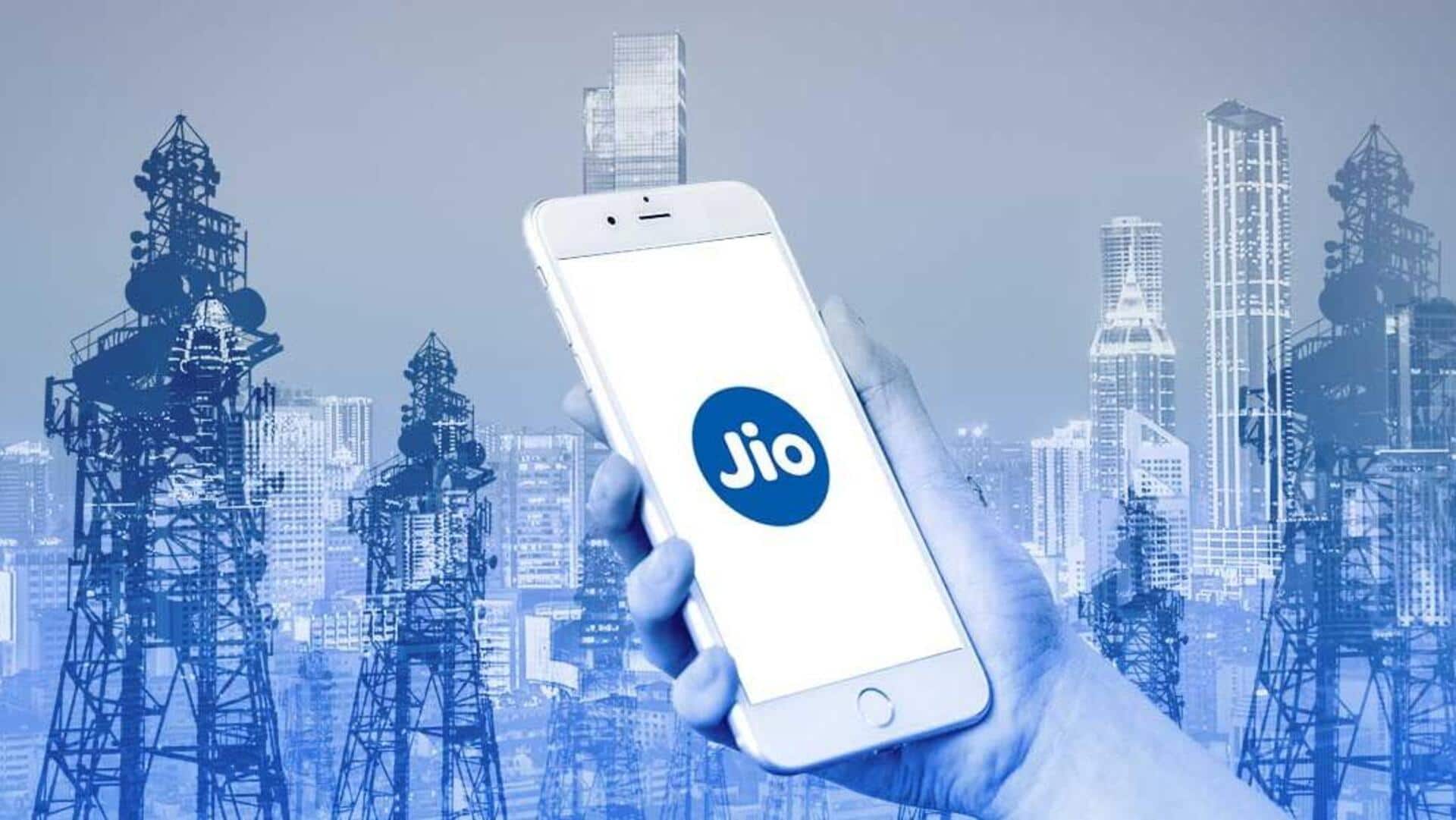 Reliance Jio introduces 'New Year 2024' offer for prepaid users