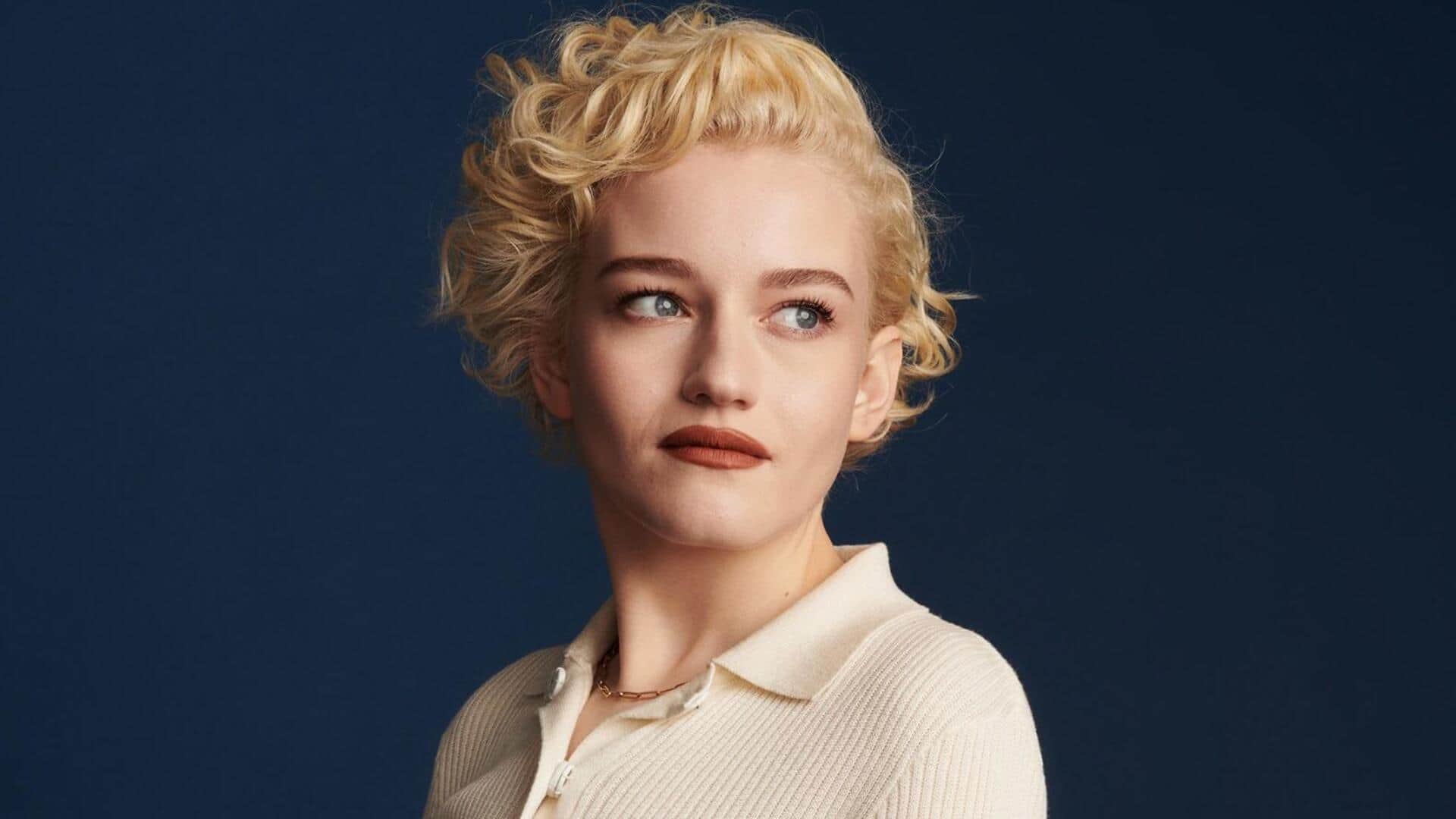 Paramount+ to premiere Julia Garner's 'Apartment 7A' this fall