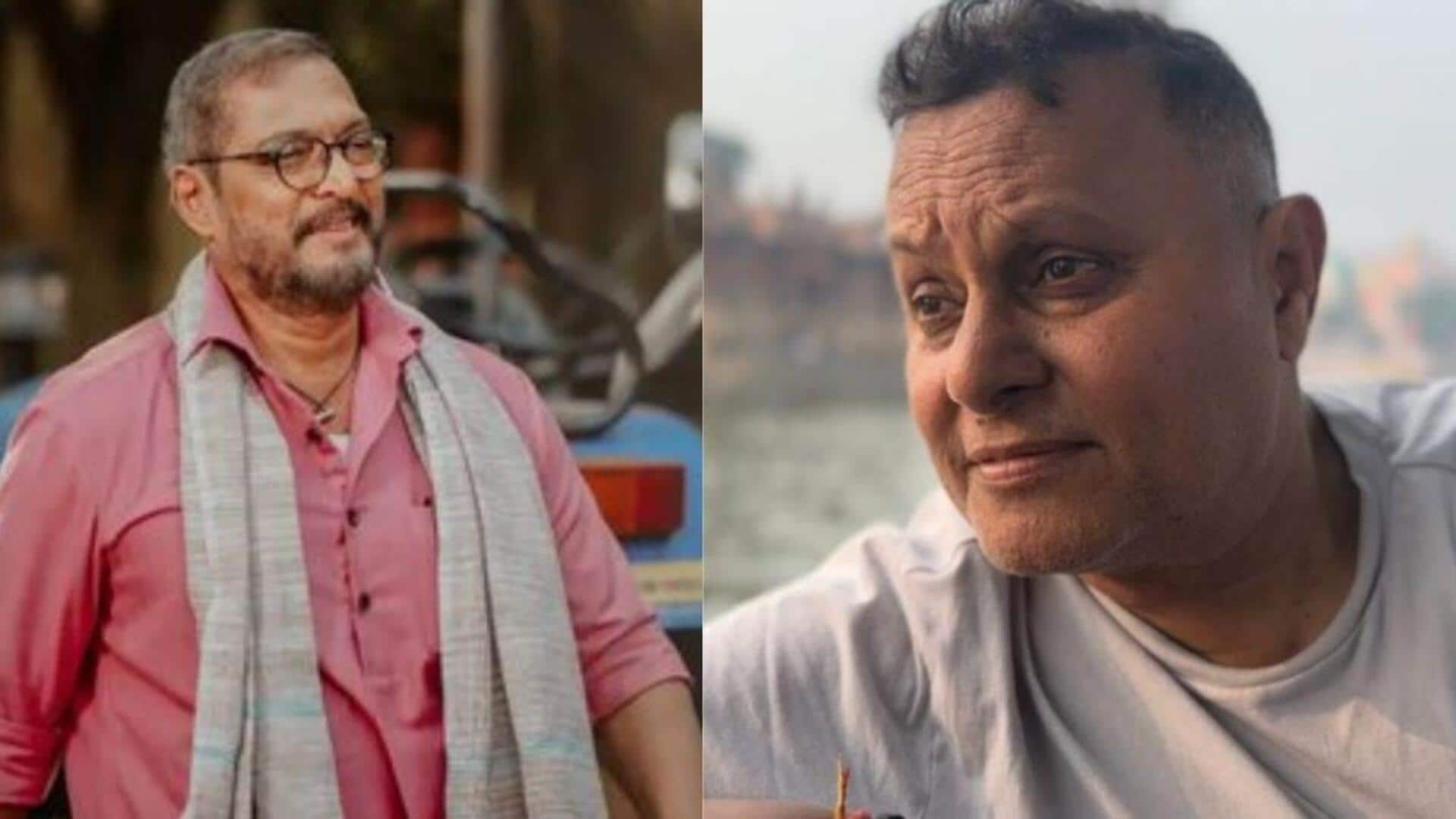 'Vanvaas': Anil Sharma-Nana's next is 'emotions ka gadar', says director