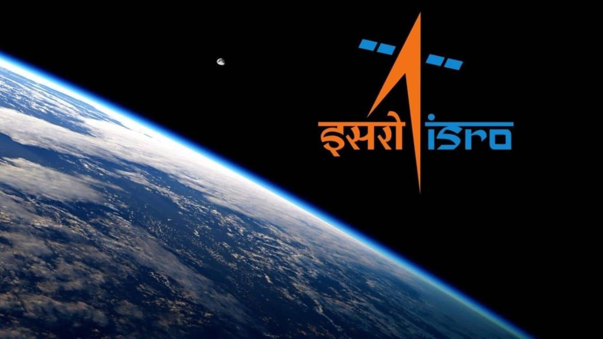 Watch: India's 1st space robotic arm by ISRO in action