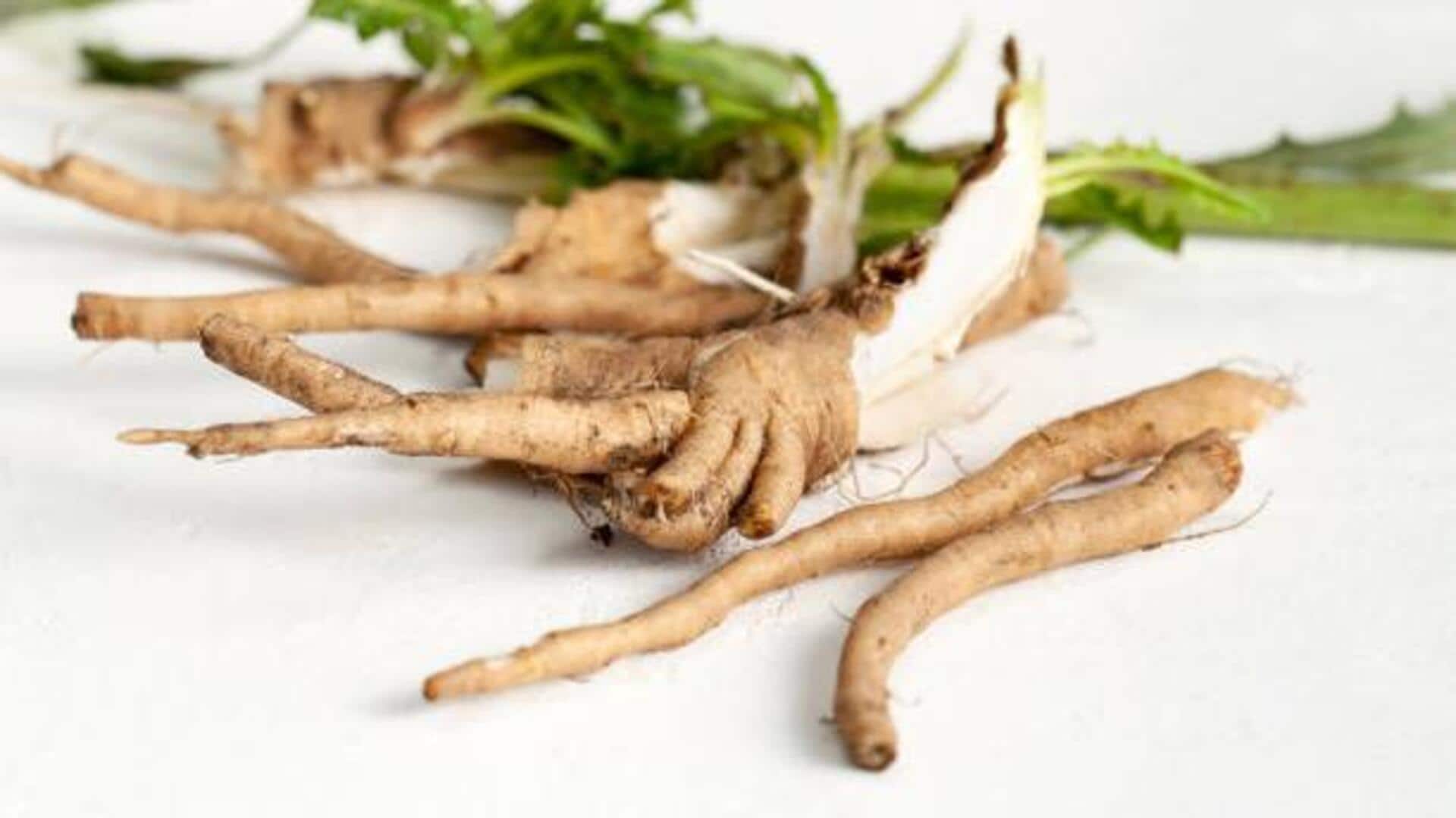 Roasted chicory root: 5 must-try recipes