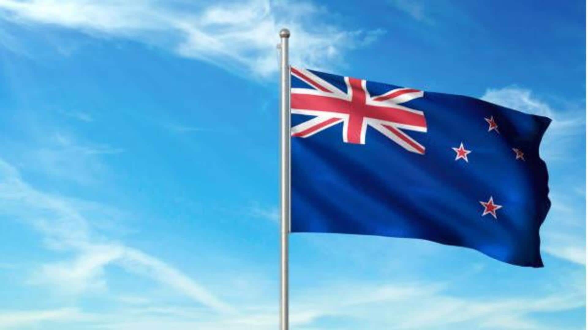 New Zealand tightens visa rules for Indians: What has changed? New Zealand tightens visa rules for Indians: What has changed?