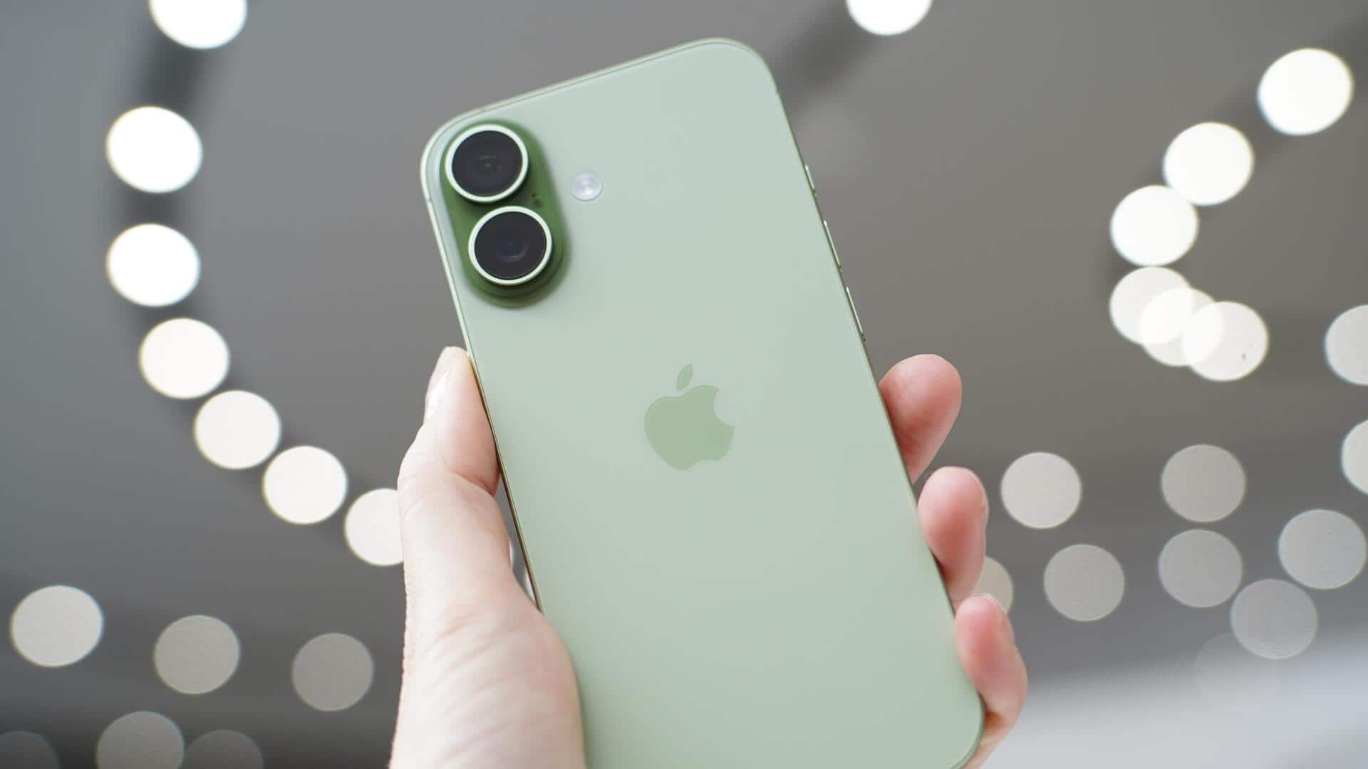 Redington shares jump 9% as iPhone 17 goes on sale