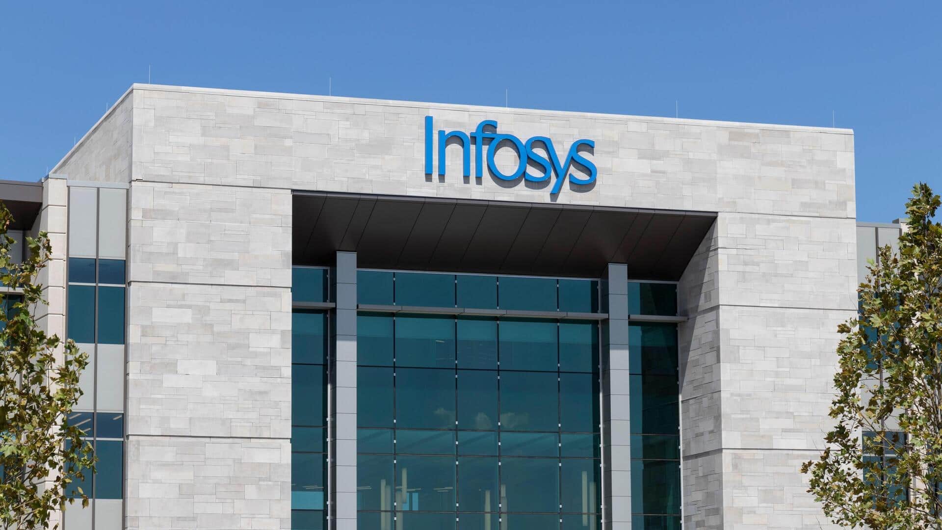 Infosys challenges ₹415cr GST notice in Karnataka HC Infosys challenges ₹415cr GST notice in Karnataka HC