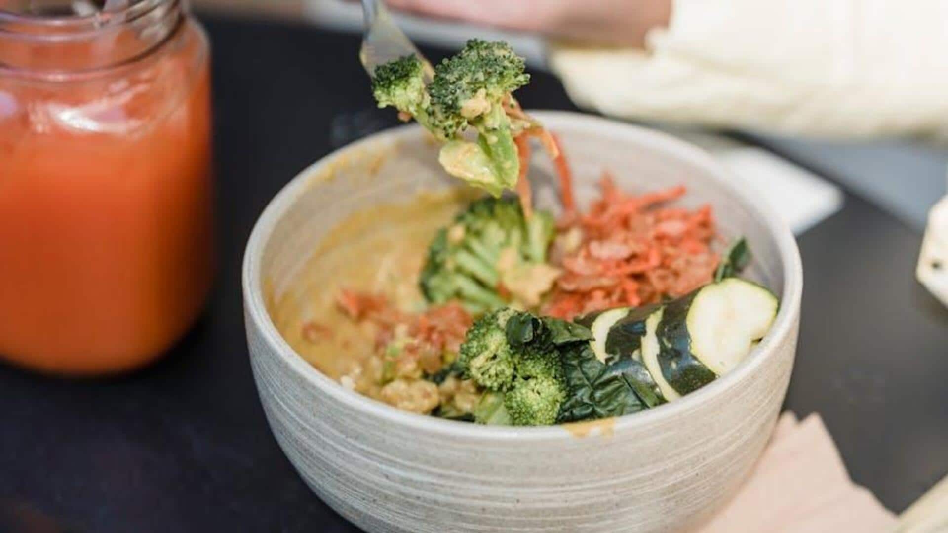 How to add fiber to your meals