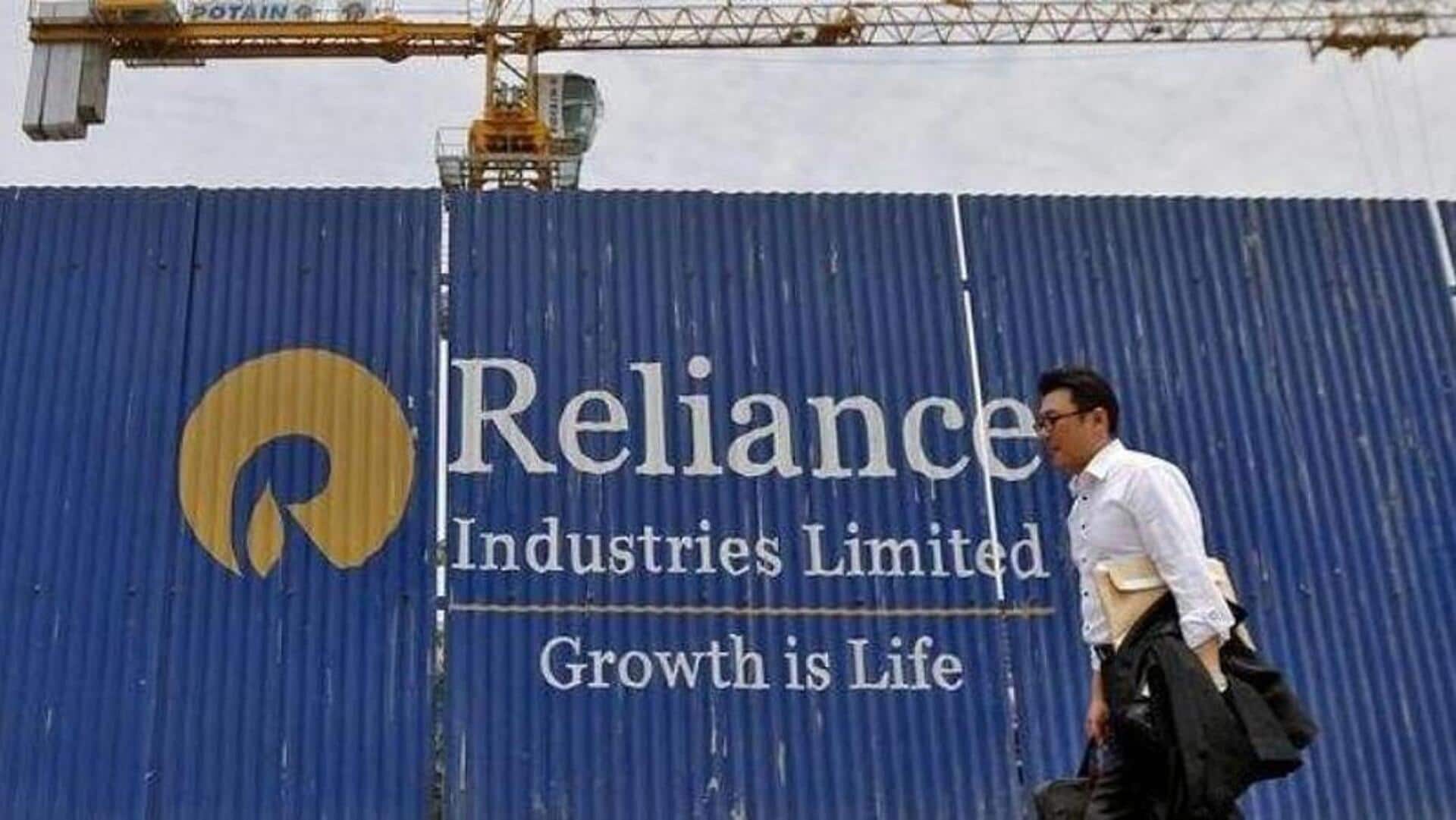 Reliance to invest around $15B in AI infrastructure: Report Reliance to invest around $15B in AI infrastructure: Report