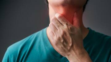 #HealthBytes: Effective home remedies to soothe sore throat
