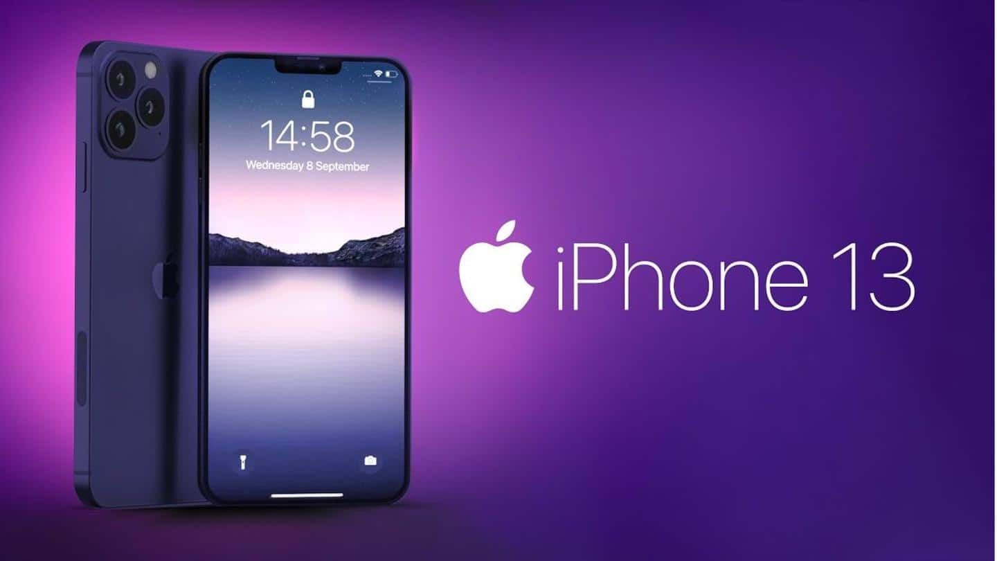 iPhone 13 Pro models could offer 1TB storage: Ming-Chi Kuo