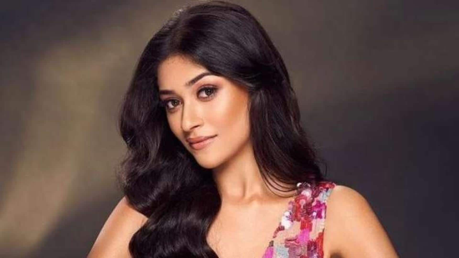Miss India 2023 Nandini Gupta might star in 'Welcome 3'