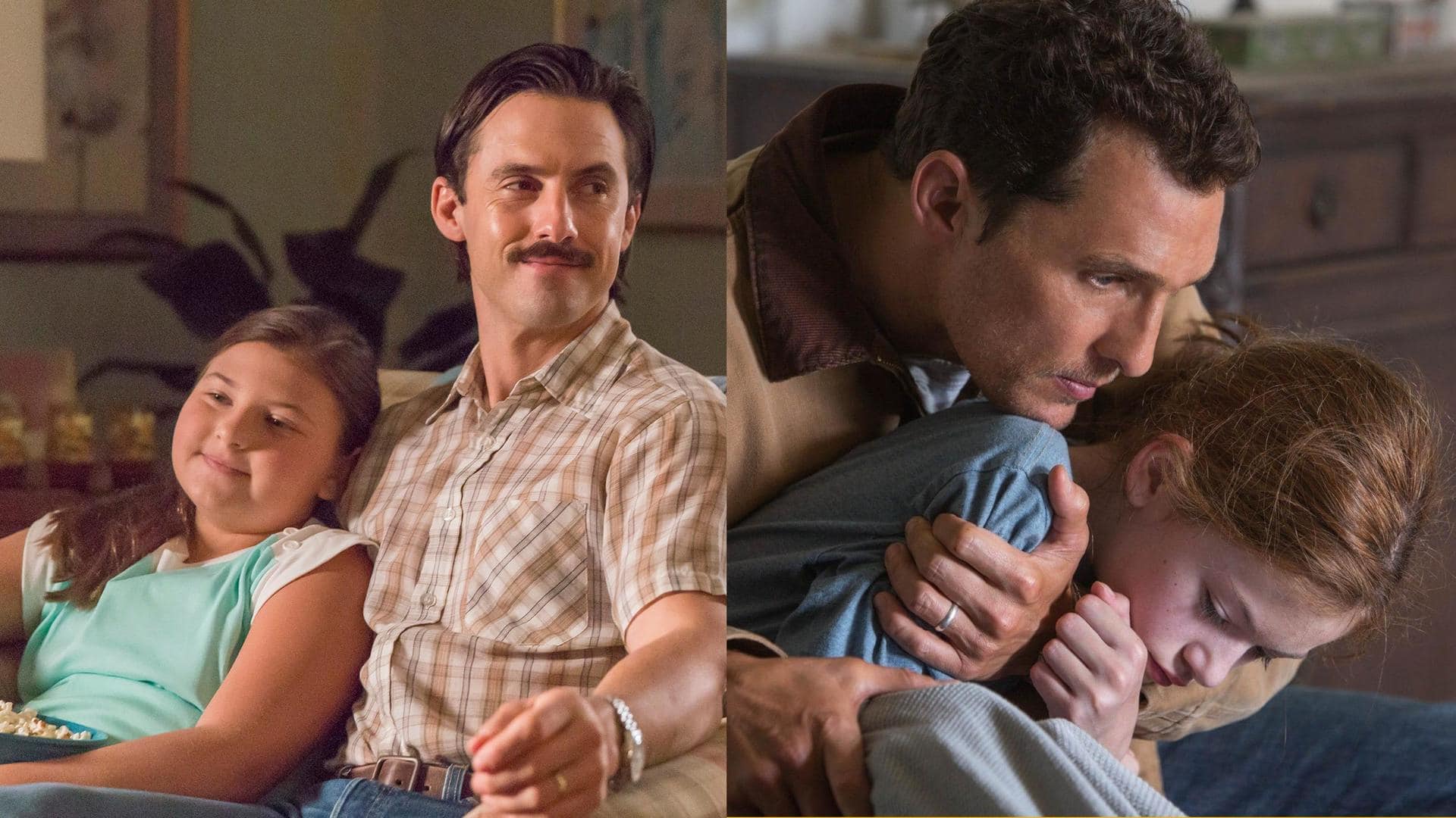 #Trending: Twitter discusses best fictional fathers—who's your favorite