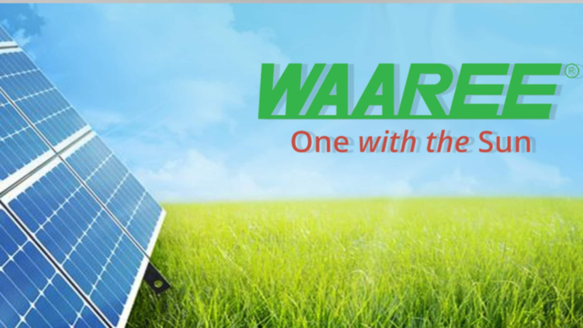 Waaree Energies stocks listed at 70% premium: Should you buy?