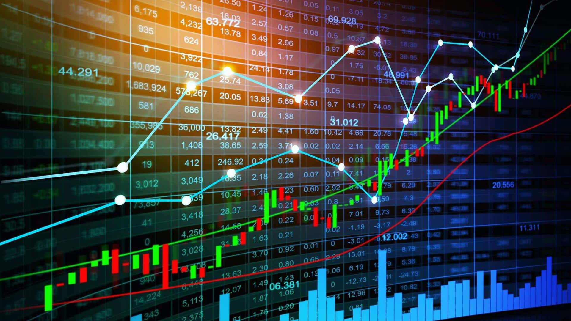 Indian defense stocks are surging today: Here we decode why Indian defense stocks are surging today: Here we decode why