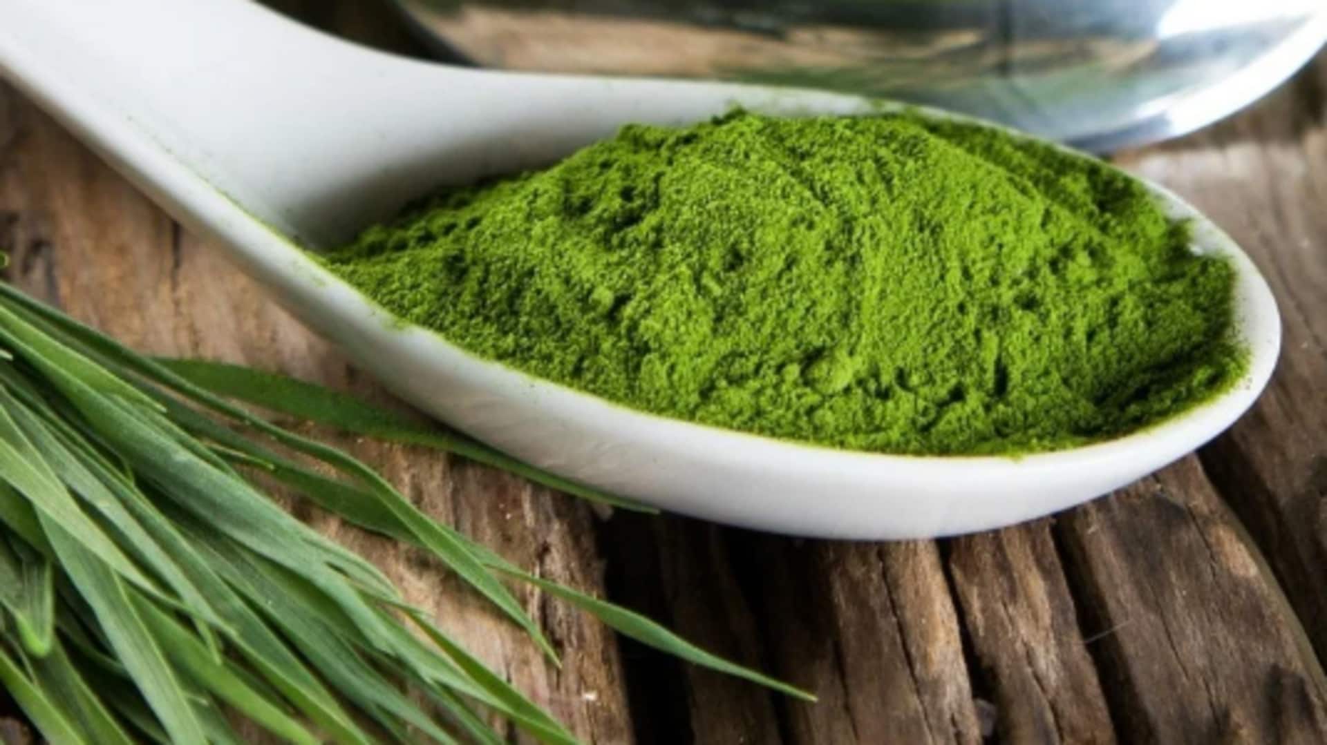 Have you tried these lesser-known superfoods yet?