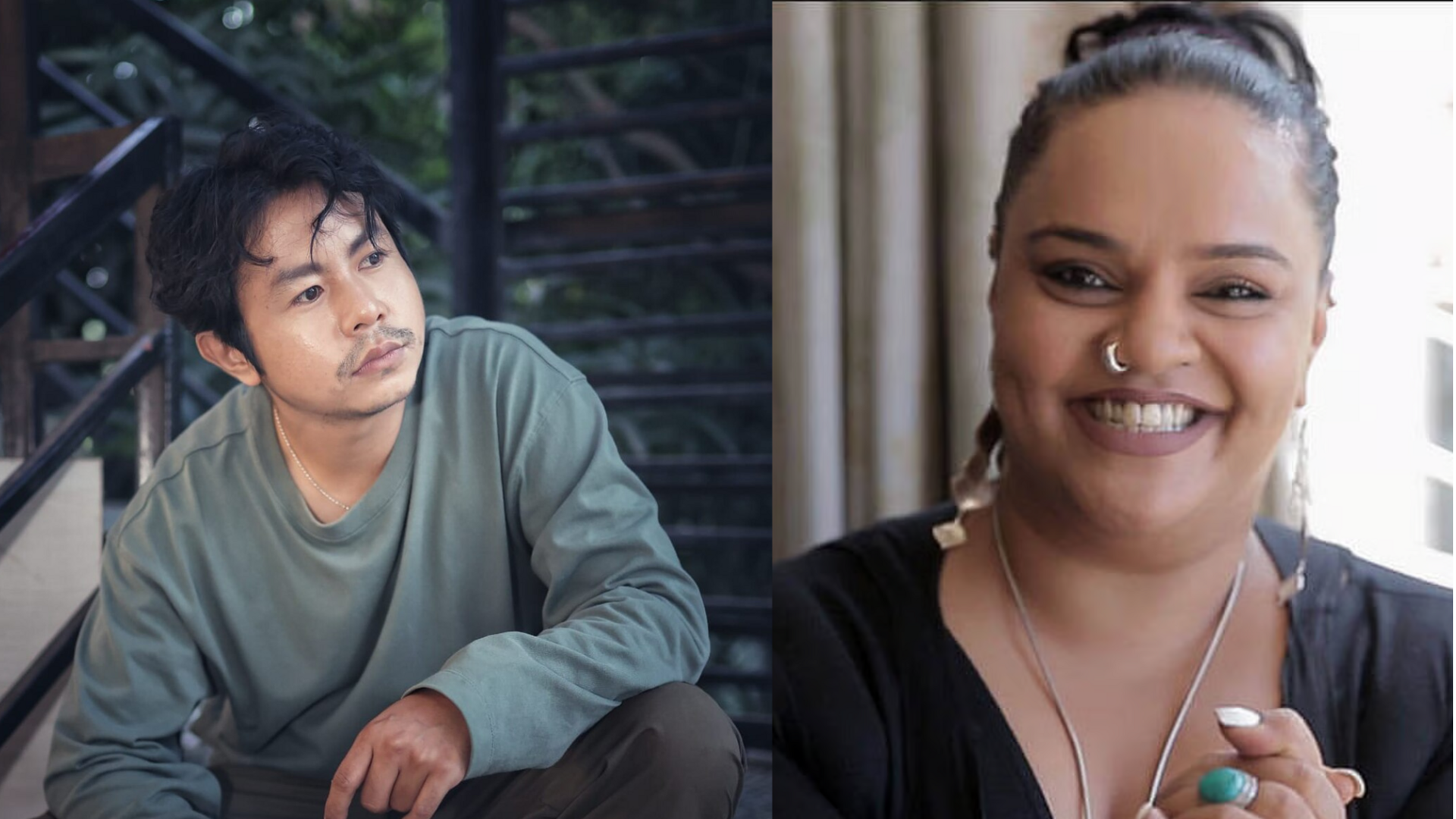 'Didn't...give in': Actor recalls audition experience with YRF's Shanoo Sharma 'Didn't...give in': Actor recalls audition experience with YRF's Shanoo Sharma