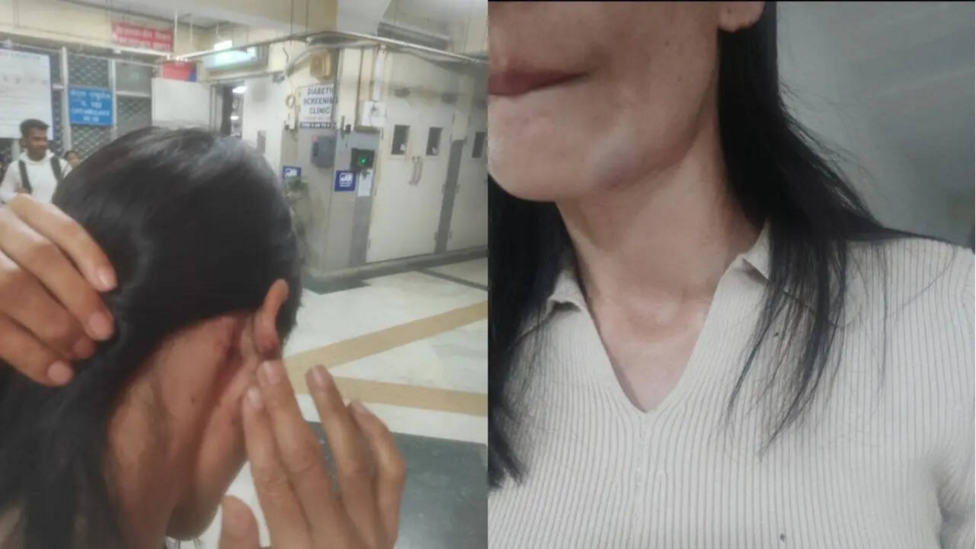 Delhi: 2 Northeast students assaulted in separate incidents