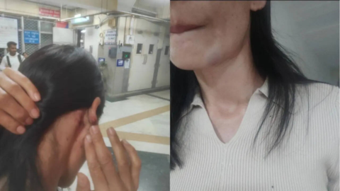 Delhi: 2 Northeast students assaulted in separate incidents