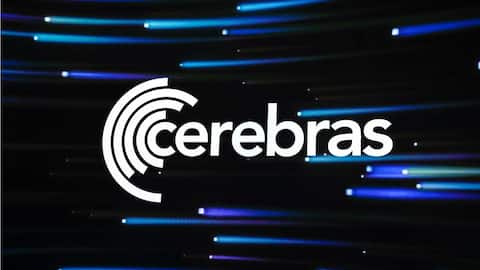Cerebras launches AI computer claiming 30x speed advantage over NVIDIA
